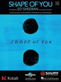 Shape Of You 