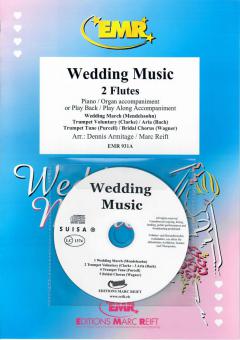 Wedding Music Standard
