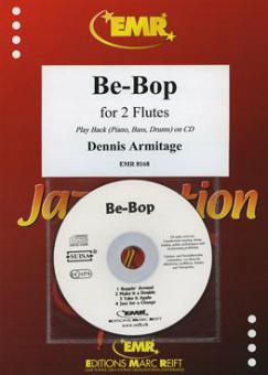 Jazzination Be-Bop Standard