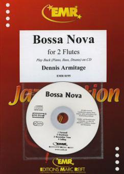 Jazzination Bossa Nova Standard