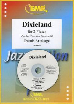 Jazzination Dixieland Standard