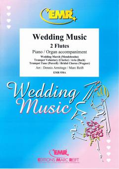Wedding Music Standard
