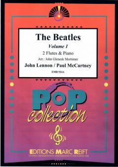 The Beatles Vol. 1 Standard