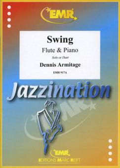 Jazzination Vol. 3 Swing Standard