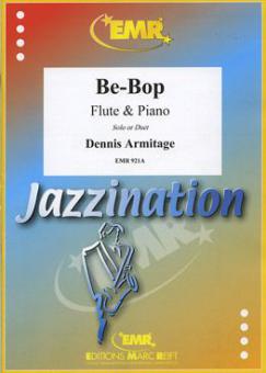 Jazzination Vol. 7 Be-Bop Standard