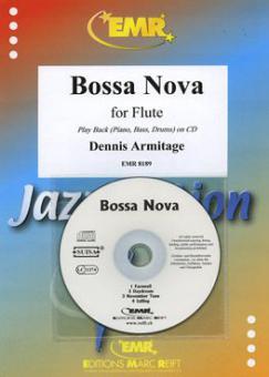 Jazzination Bossa Nova Standard
