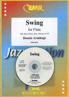 Jazzination Swing Standard