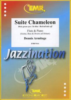 Suite Chameleon Standard