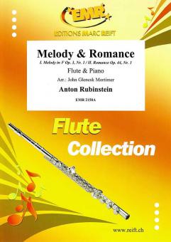 Melody & Romance Standard