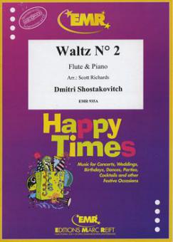 Waltz No. 2 Standard