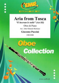 Aria From Tosca Standard