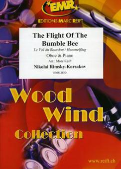 The Flight Of The Bumble Bee Standard