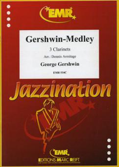 Gershwin-Medley Standard