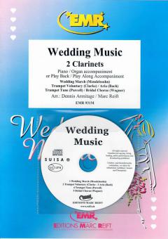 Wedding Music Standard