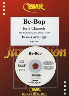 Jazzination Be-Bop Standard