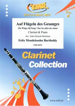 Auf Flügeln des Gesanges Standard