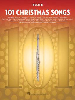 A Holly Jolly Christmas 