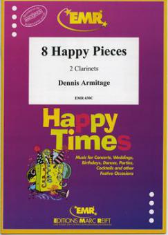 8 Happy Pieces Standard