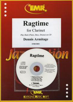 Jazzination Ragtime Standard