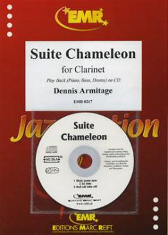 Suite Chameleon Standard