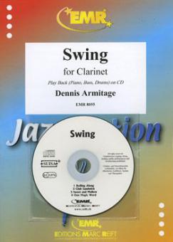 Jazzination Swing Standard
