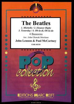 The Beatles Standard