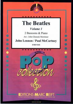 The Beatles Vol. 1 Standard