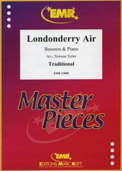 Londonderry Air Standard