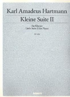 Kleine Suite Nr. 2 