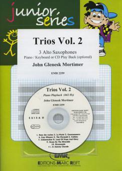 Trios Vol. 2 Standard