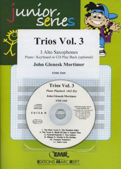 Trios Vol. 3 Standard