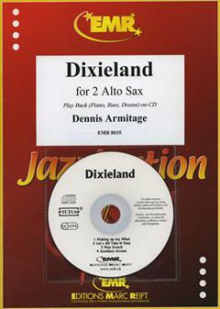 Jazzination Dixieland Standard