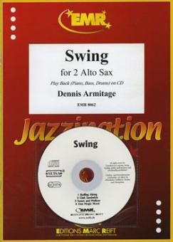 Jazzination Swing Standard