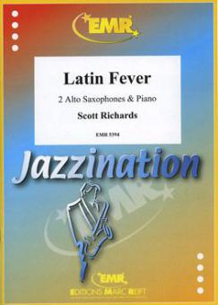 Latin Fever Standard