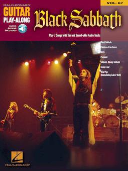Black Sabbath 