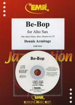 Jazzination Be-Bop Standard