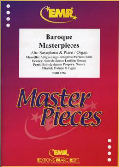 Baroque Masterpieces Standard