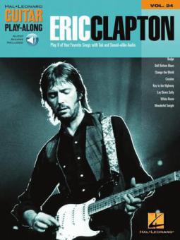 Lay Down Sally 