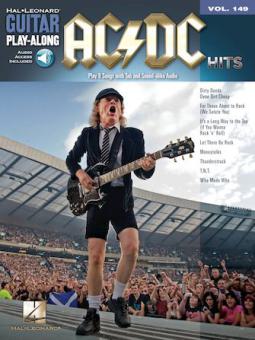Let There Be Rock 
