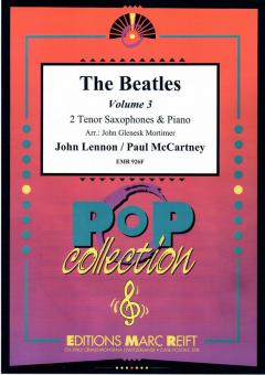 The Beatles Vol. 3 Standard