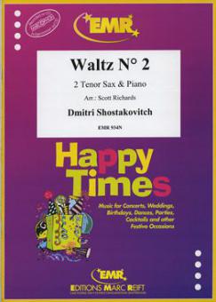 Waltz No. 2 Standard