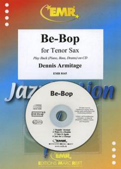 Be-Bop Standard