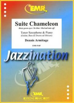 Suite Chameleon Standard