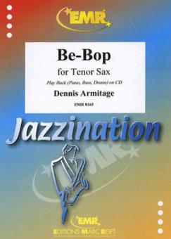 Jazzination Be-Bop Standard