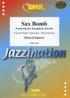 Sax Bomb Standard