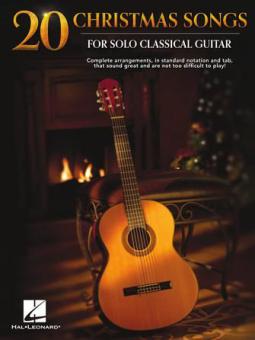 A Holly Jolly Christmas 