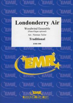 Londonderry Air Standard