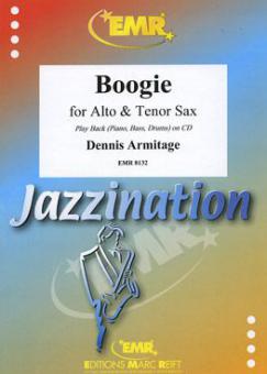 Boogie Standard