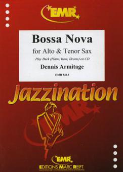 Bossa Nova Standard
