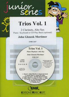 Trios Vol. 1 Standard